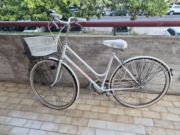 Bicicletta Bianchi Originale Vintage anni '70