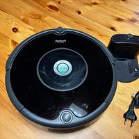 ROOMBA 606