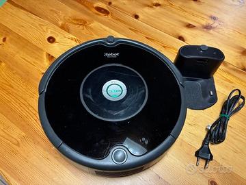 ROOMBA 606