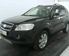 CHEVROLET Captiva 2.0 vcdi 16v LT
