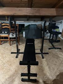 Palestra Homegym