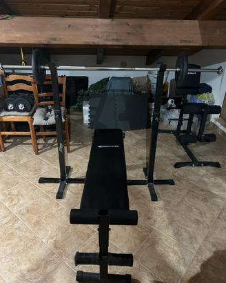 Palestra Homegym