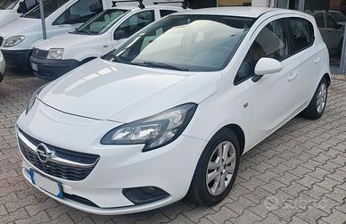Opel Corsa 1.4 90CV GPL Tech 5 porte n-Joy Neopate