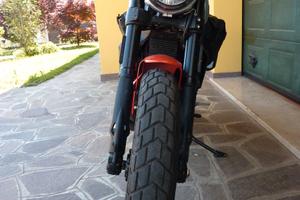 Moto Ducati Scrambler