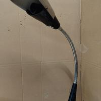 Lampada da tavolo vintage