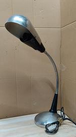 Lampada da tavolo vintage