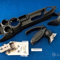 Set completo Upgrade bracciolo MINI F55 F56 F57