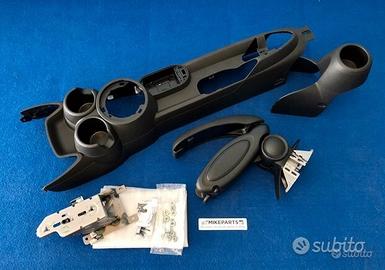 Set completo Upgrade bracciolo MINI F55 F56 F57