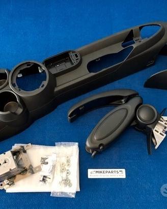 Set completo Upgrade bracciolo MINI F55 F56 F57