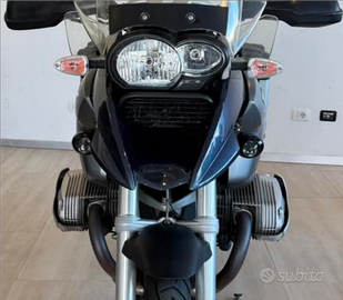Bmw gs 1200r