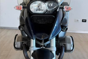 Bmw gs 1200r