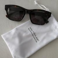 occhiale da sole donna Nau