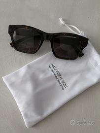 occhiale da sole donna Nau