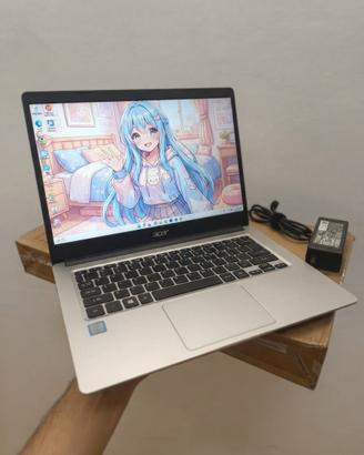 Acer Chromebook 4/64GB (New Battery)