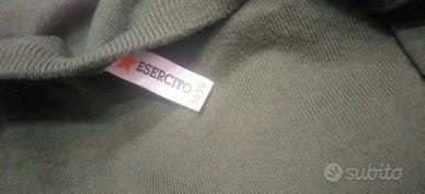 maglia esercito 3XL