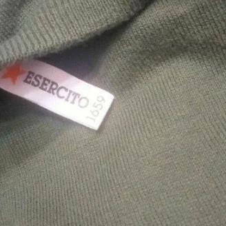 maglia esercito 3XL