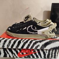 Nike blazer low x acronym