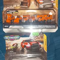 2 packs micro machine 