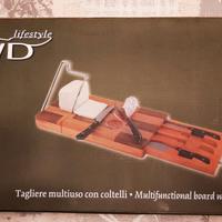 tagliere cucina