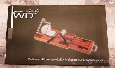 tagliere cucina