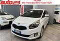 Kia Carens 1.7 CRDi 115 CV Class E6