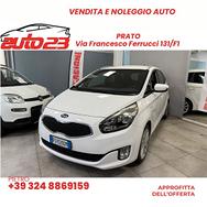 Kia Carens 1.7 CRDi 115 CV Class E6