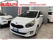 Kia Carens 1.7 CRDi 115 CV Class E6