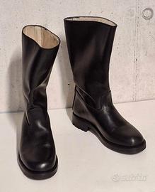 Stilavi Militari Due Mondi (Taglia 42)