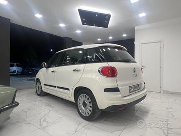 Fiat 500L 2019