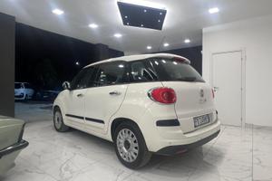 Fiat 500L 2019