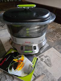 vaporiera Tefal vitacusine  VS4003