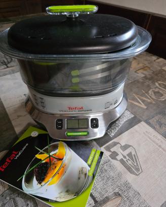 vaporiera Tefal vitacusine  VS4003