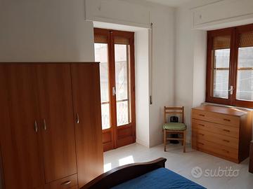 Casa ristrutturata e autonoma