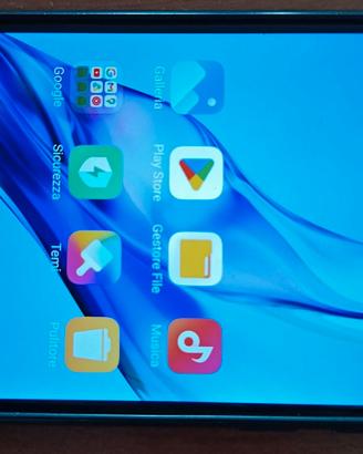 cellulare redmi note 9