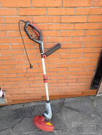 decespugliatore a corrente