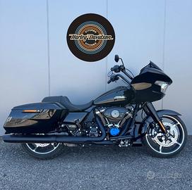 Harley-davidson Touring Road Glide