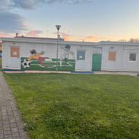 Subentro gestione centro sportivo a casier tv
