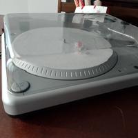 Giradischi Ion TTUSB10 USB – funzionante e regolat