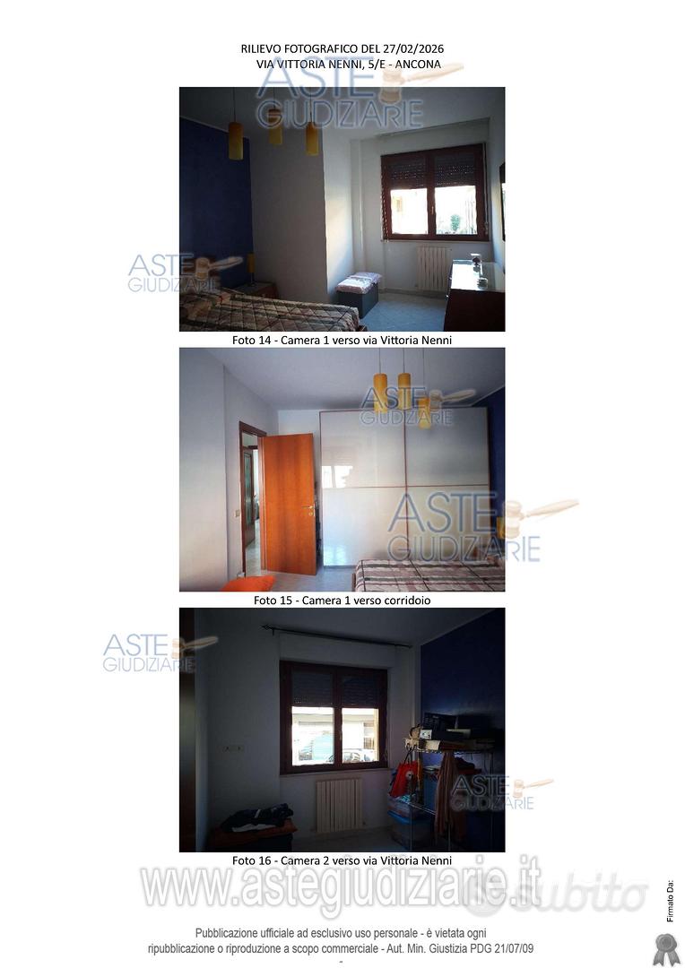 Appartamento – Ancona, Palombare - Vista 2