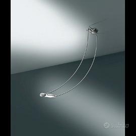 Nemo bridge soffitto