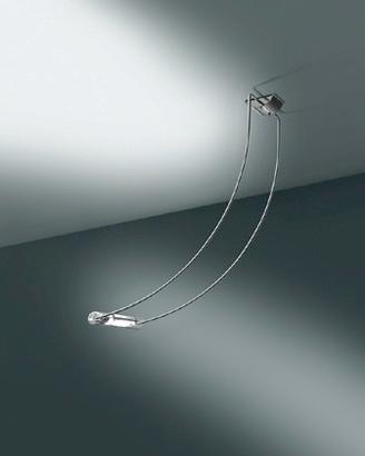 Nemo bridge soffitto