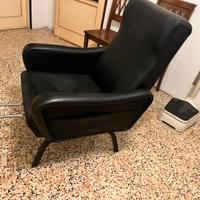 Poltrona anni 70 vintage