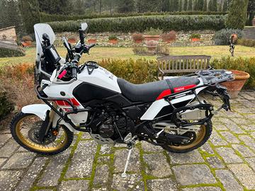 Telaio + valigie sw motech x tenere 700