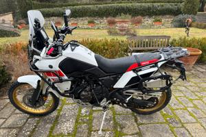 Telaio + valigie sw motech x tenere 700