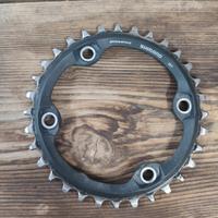 corona shimano 32T 96bcd