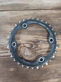 corona shimano 32T 96bcd