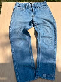 Jeans Ovs Unisex Size IT 38