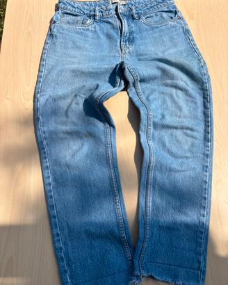 Jeans Ovs Unisex Size IT 38