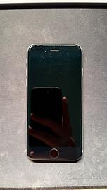 iPhone 6s 128gb