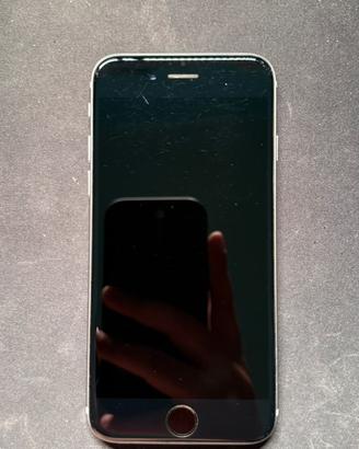 iPhone 6s 128gb